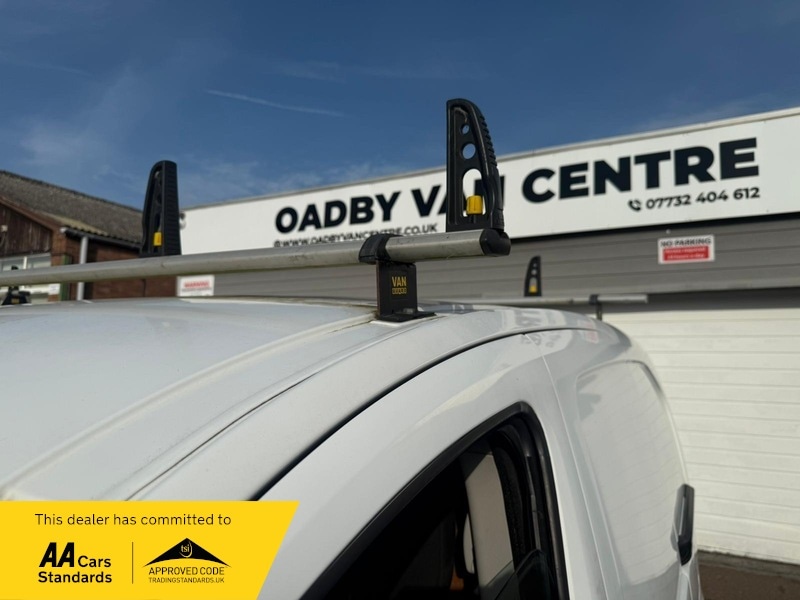 Used Citroen Berlingo 2018 for sale - 76009909: Photo 12