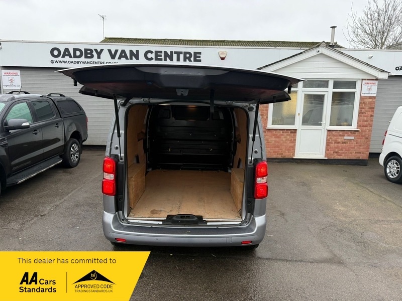 Used Peugeot Expert 2022 for sale - 77172827: Photo 10