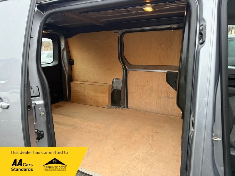 Used Peugeot Expert 2022 for sale - 77172827: Photo 11