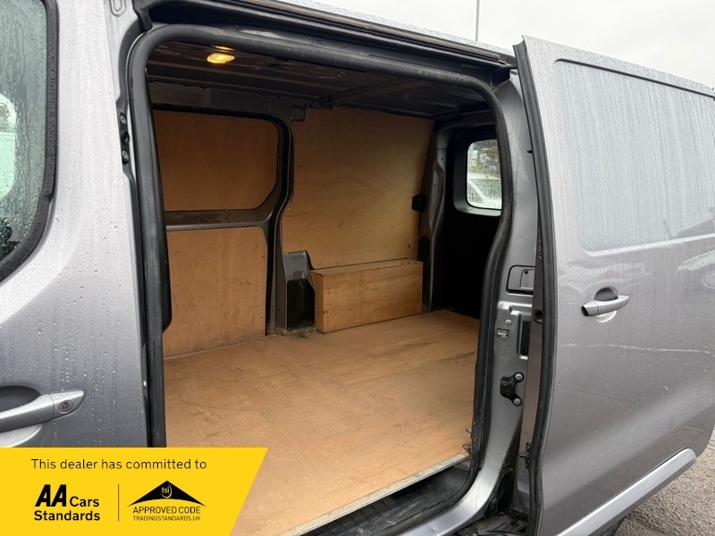 Used Peugeot Expert 2022 for sale - 77172827: Photo 12