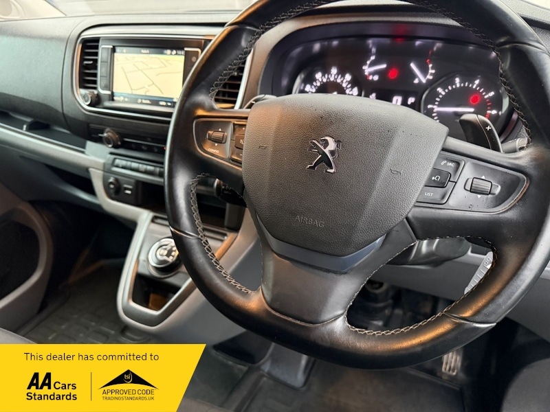 Used Peugeot Expert 2022 for sale - 77172827: Photo 14