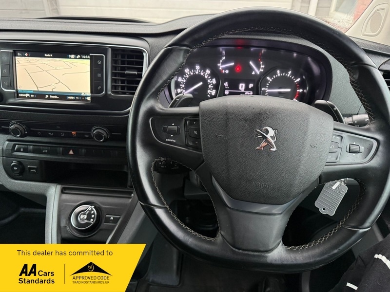 Used Peugeot Expert 2022 for sale - 77172827: Photo 15