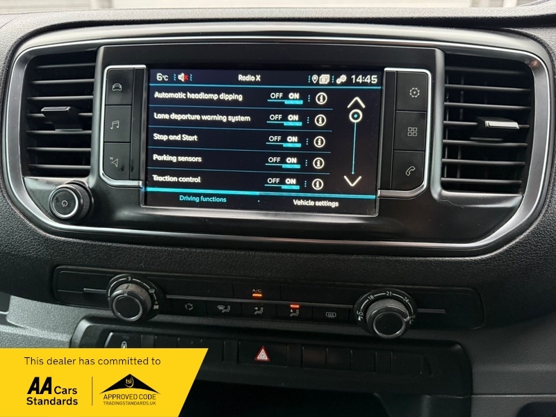 Used Peugeot Expert 2022 for sale - 77172827: Photo 16