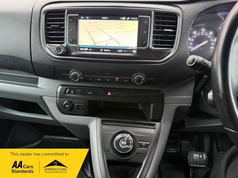 Used Peugeot Expert 2022 for sale - 77172827: Photo 17