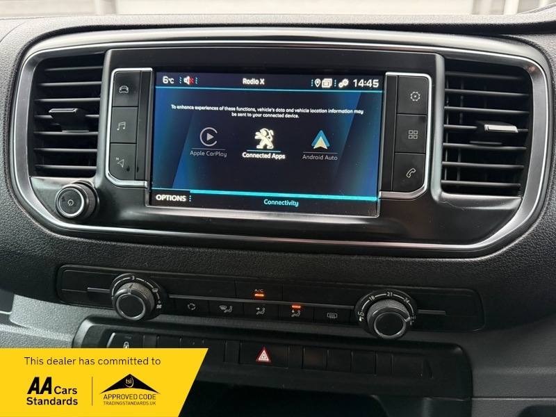 Used Peugeot Expert 2022 for sale - 77172827: Photo 18