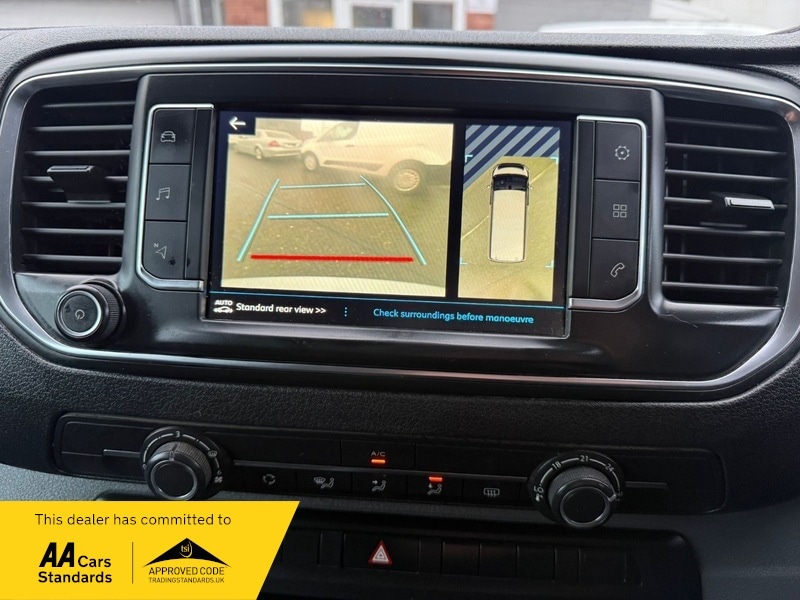 Used Peugeot Expert 2022 for sale - 77172827: Photo 19