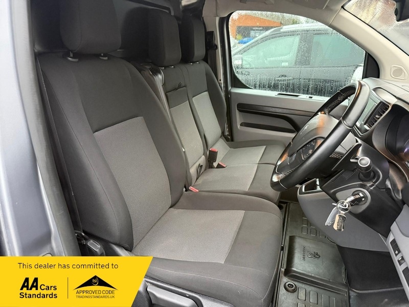 Used Peugeot Expert 2022 for sale - 77172827: Photo 20