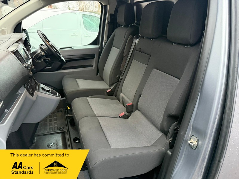 Used Peugeot Expert 2022 for sale - 77172827: Photo 21