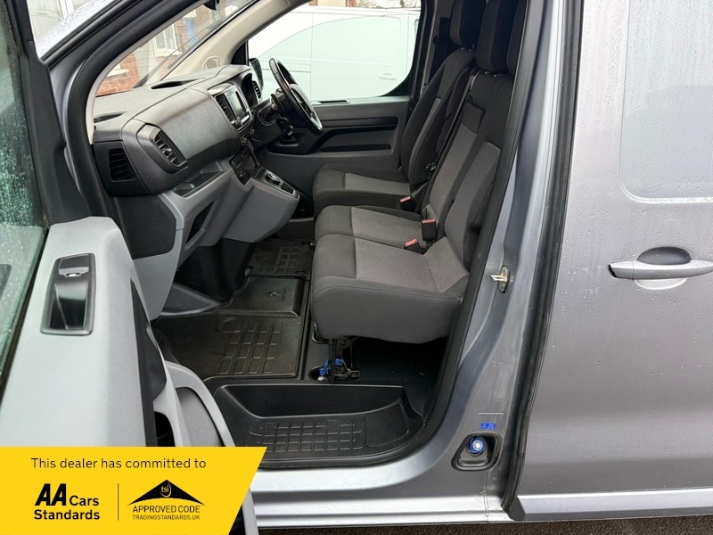 Used Peugeot Expert 2022 for sale - 77172827: Photo 22