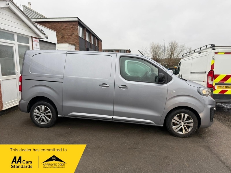 Used Peugeot Expert 2022 for sale - 77172827: Photo 4