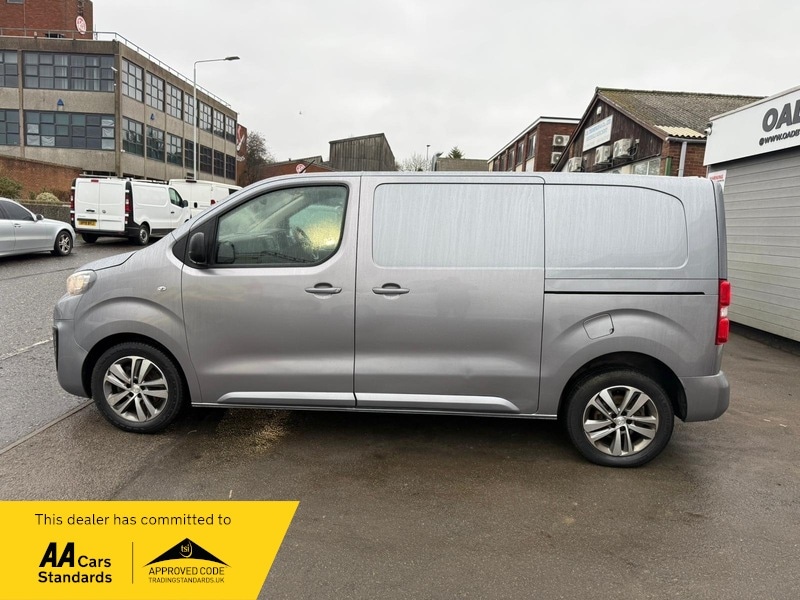 Used Peugeot Expert 2022 for sale - 77172827: Photo 5