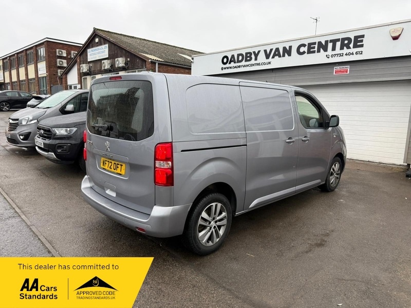 Used Peugeot Expert 2022 for sale - 77172827: Photo 6