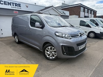 Used Citroen Dispatch 2022 for sale - 78888136: Photo
