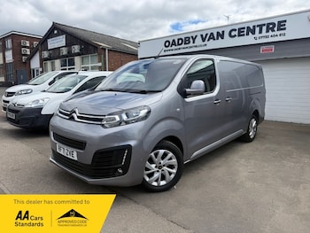 Used Citroen Dispatch 2022 for sale - 78888136: Photo