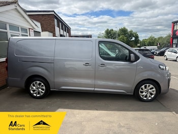 Used Citroen Dispatch 2022 for sale - 78888136: Photo