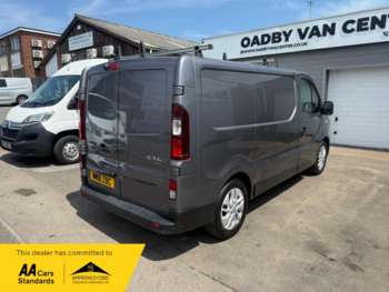Used Renault Trafic 2016 for sale - 74954802: Photo