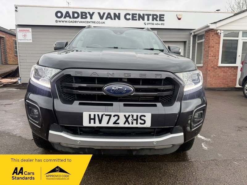 Used Ford Ranger 2022 for sale - 77154074: Photo 10