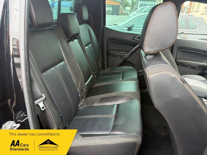 Used Ford Ranger 2022 for sale - 77154074: Photo 13