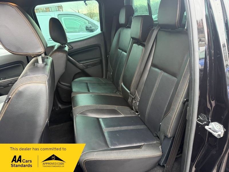 Used Ford Ranger 2022 for sale - 77154074: Photo 14