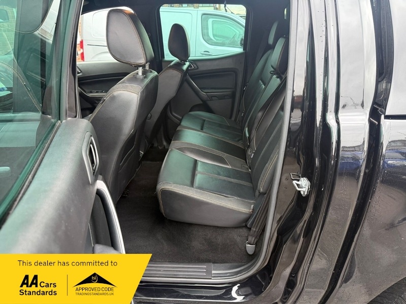 Used Ford Ranger 2022 for sale - 77154074: Photo 15