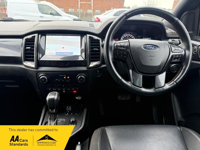 Used Ford Ranger 2022 for sale - 77154074: Photo 16