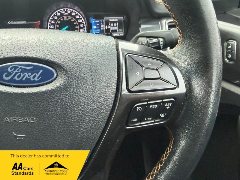 Used Ford Ranger 2022 for sale - 77154074: Photo 17