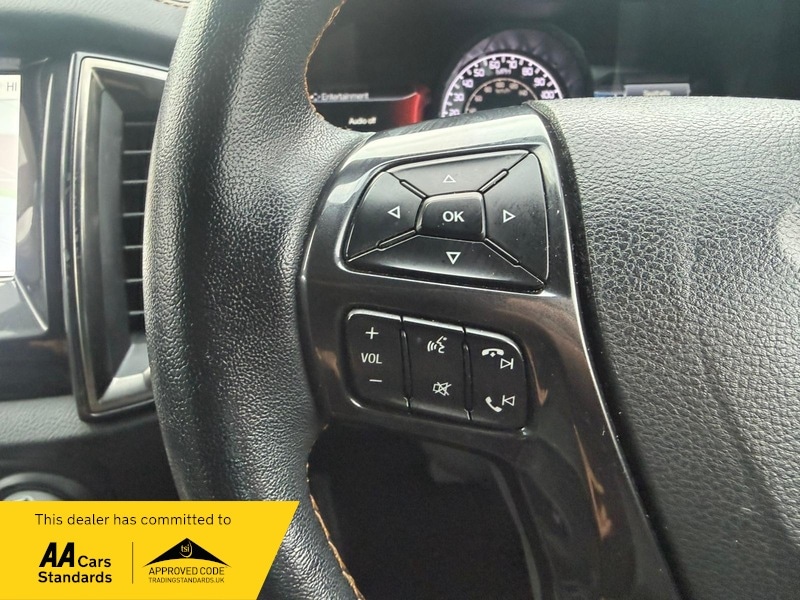 Used Ford Ranger 2022 for sale - 77154074: Photo 18