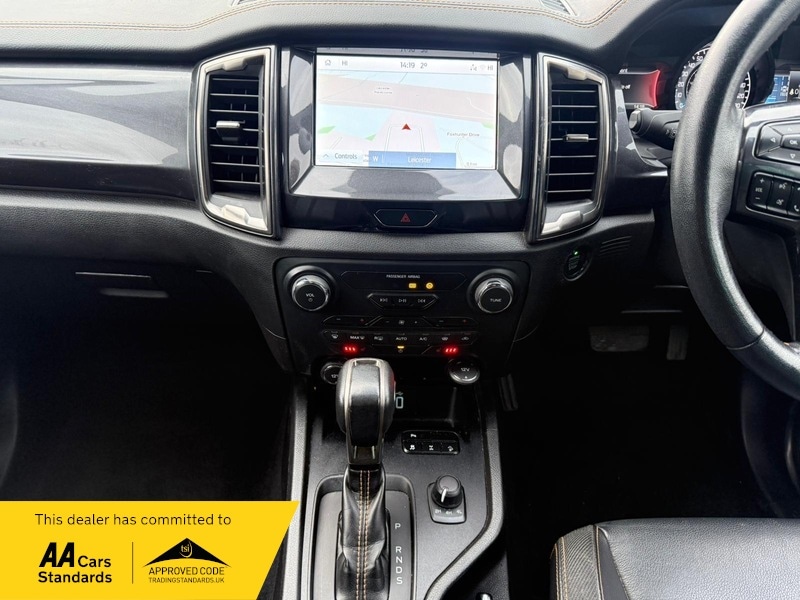 Used Ford Ranger 2022 for sale - 77154074: Photo 19