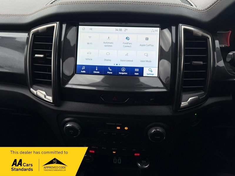 Used Ford Ranger 2022 for sale - 77154074: Photo 20