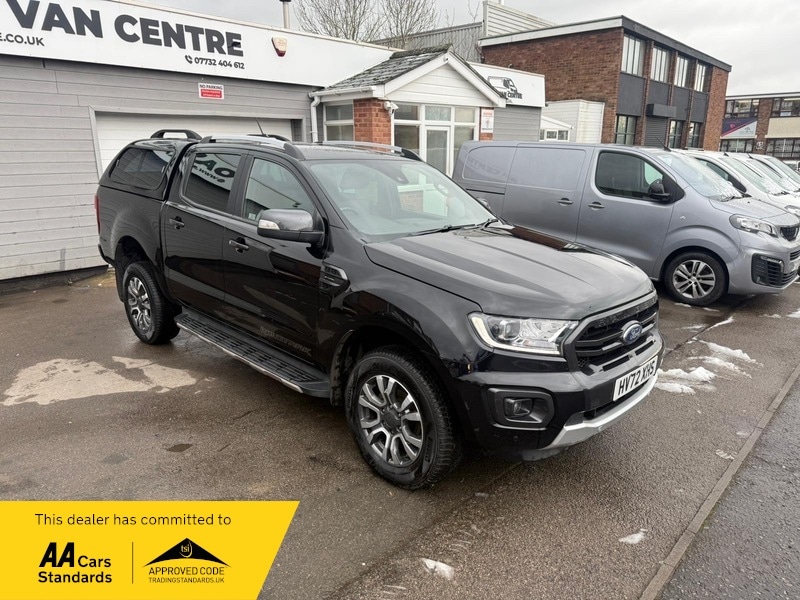 Used Ford Ranger 2022 for sale - 77154074: Photo 21