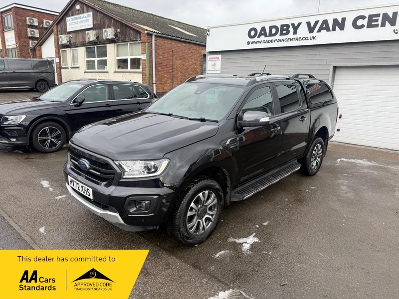 Used Ford Ranger 2022 for sale - 77154074: Photo 22