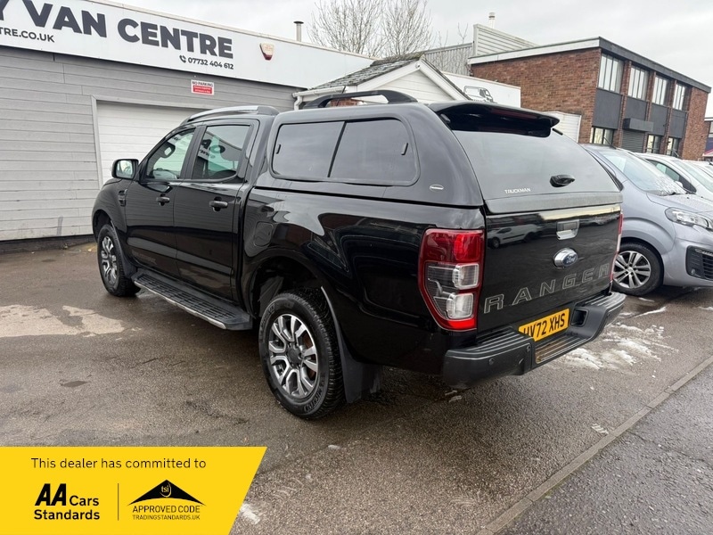 Used Ford Ranger 2022 for sale - 77154074: Photo 7