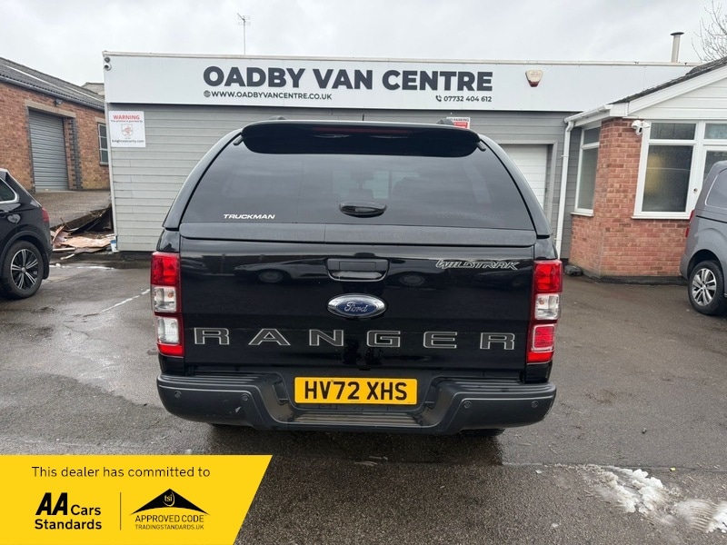 Used Ford Ranger 2022 for sale - 77154074: Photo 8