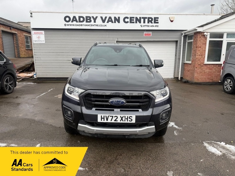 Used Ford Ranger 2022 for sale - 77154074: Photo 9