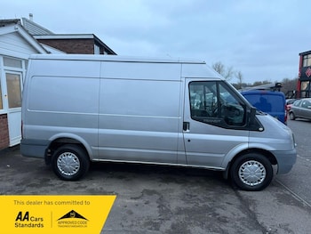 Used Ford Transit 2008 for sale - 79104439: Photo