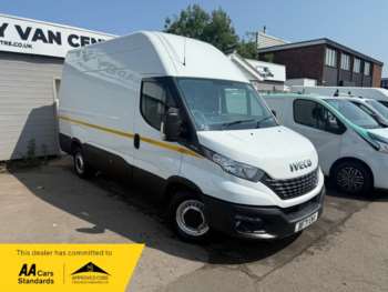 Used Iveco Daily 2021 for sale - 74954750: Photo