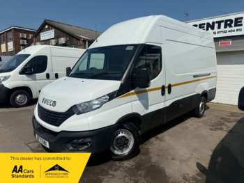 Used Iveco Daily 2021 for sale - 74954750: Photo