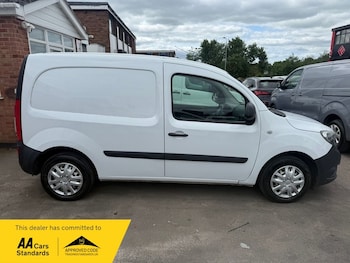 Used Mercedes-Benz Citan 2020 for sale - 78864435: Photo