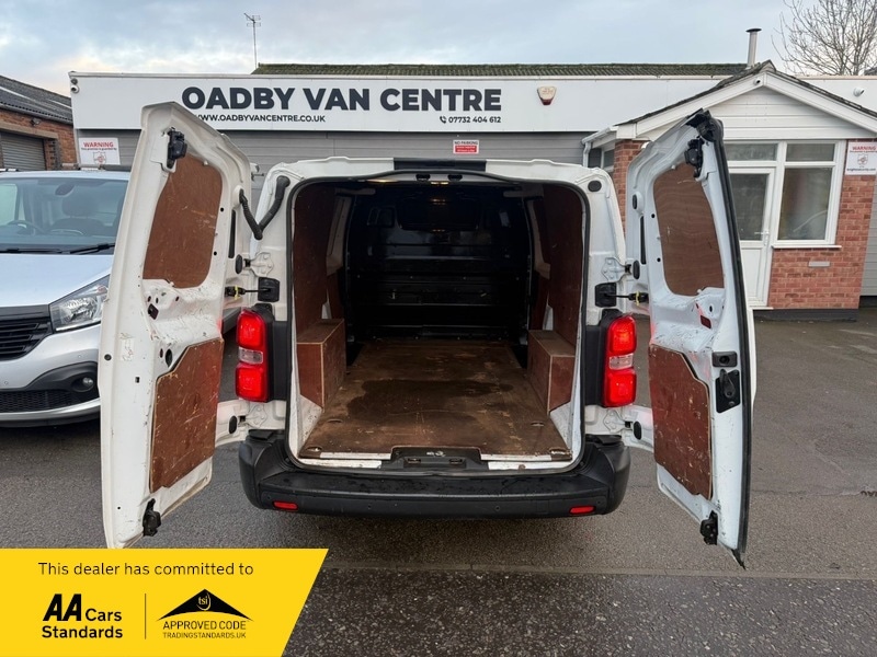 Used Citroen Dispatch 2021 for sale - 76924075: Photo 10