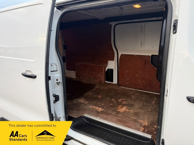 Used Citroen Dispatch 2021 for sale - 76924075: Photo 11