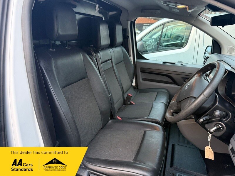 Used Citroen Dispatch 2021 for sale - 76924075: Photo 13