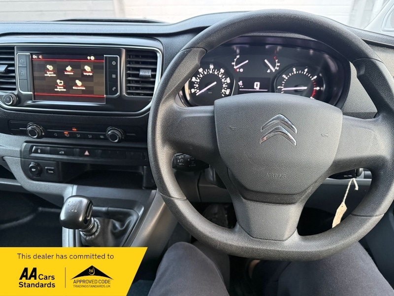 Used Citroen Dispatch 2021 for sale - 76924075: Photo 15