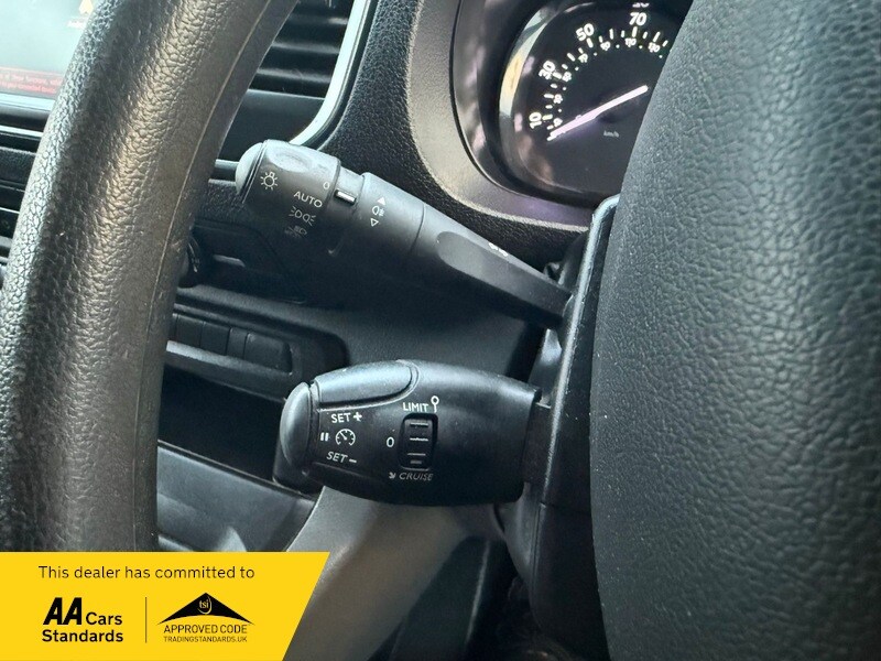 Used Citroen Dispatch 2021 for sale - 76924075: Photo 16