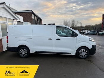 Used Citroen Dispatch 2021 for sale - 76924075: Photo