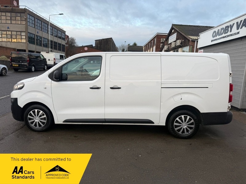 Used Citroen Dispatch 2021 for sale - 76924075: Photo 5