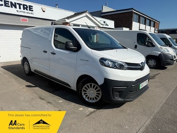 Used Toyota ProAce 2022 for sale - 79023463: Photo