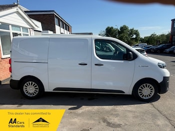 Used Toyota ProAce 2022 for sale - 79023463: Photo