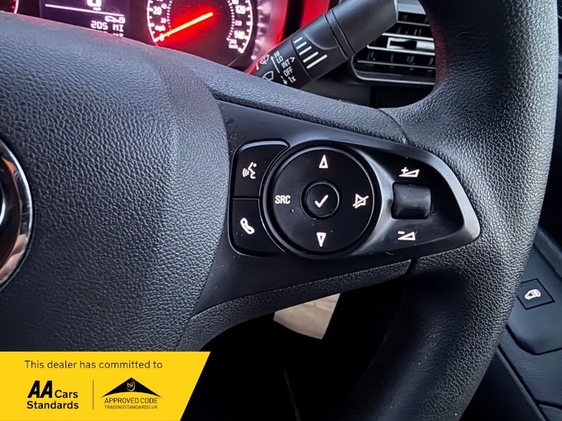 Used Vauxhall Combo 2020 for sale - 77201007: Photo 17