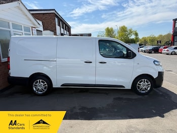 Used Vauxhall Vivaro 2021 for sale - 78401965: Photo