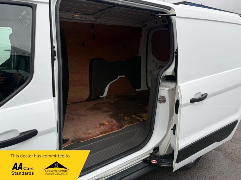 Used Ford Transit Connect 2021 for sale - 77693941: Photo 10